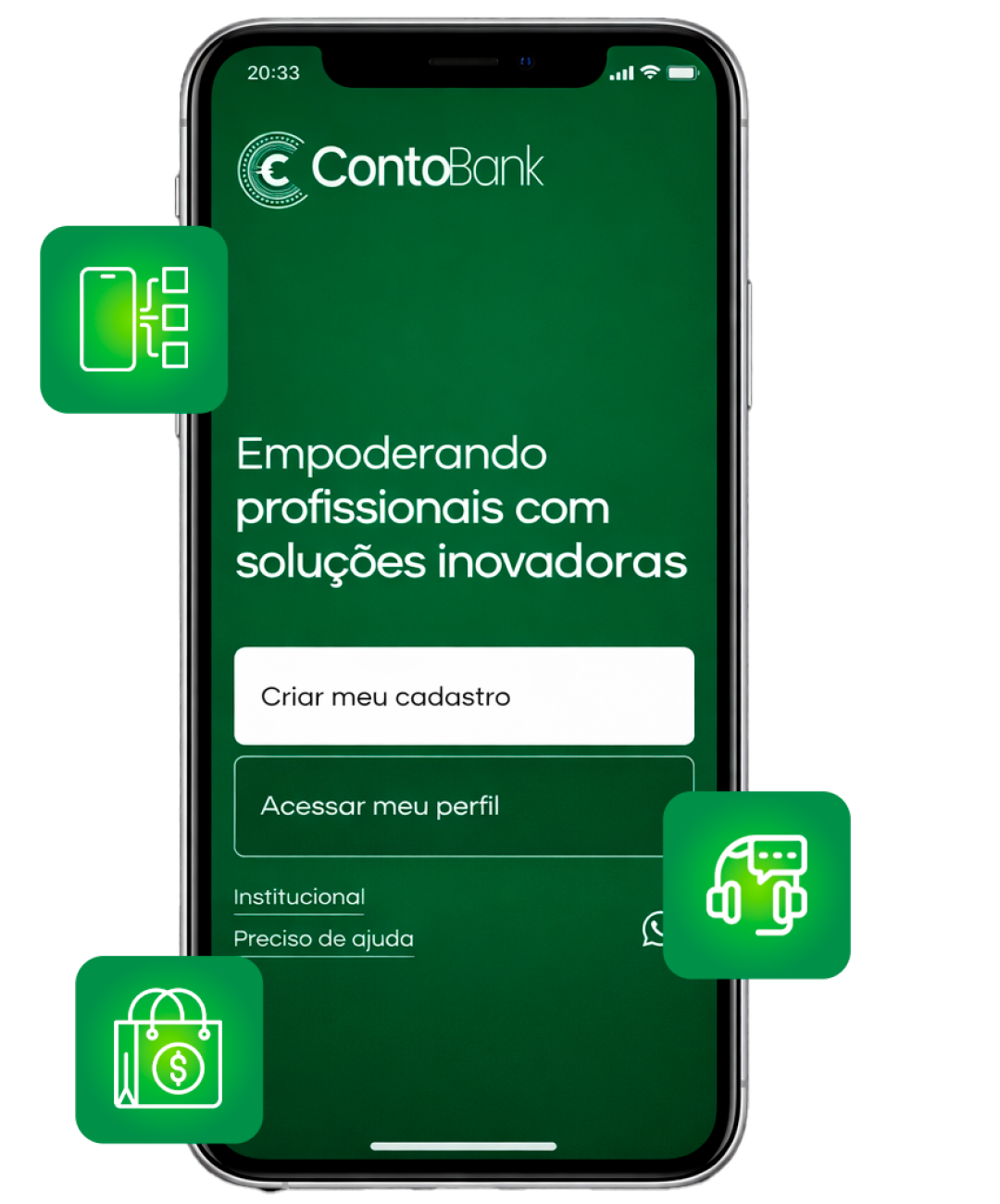 app conto